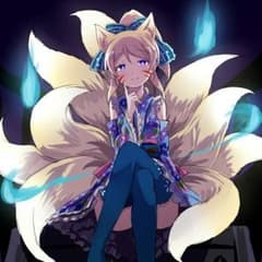 Lov3 URベストラ【ALXD様専用】のサムネイル