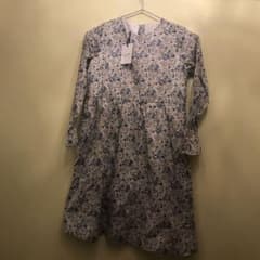 新品⭐️オリビエ OLIVIER ワンピース9-10yのサムネイル