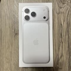 Apple iPhone17ProMAX 256GB シルバー 新品 - メルカリ