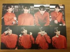 bts ミニフォトのサムネイル