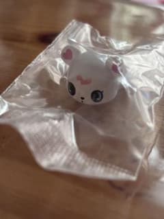 ジュエルペット ぷくっとクリアリング ラブラのサムネイル