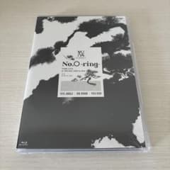 Number_i No.○-ring- Blu-ray 〈通常盤〉のサムネイル