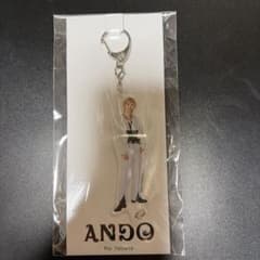 B&ZAI ANDO アクリルキーホルダー 矢花黎のサムネイル