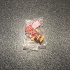 アンパンマン ミニフィギュア キーホルダーのサムネイル