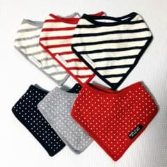 スタイ＆帽子SET★のサムネイル