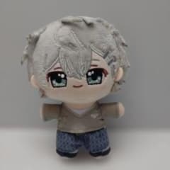 カラフルピーチ ヒロ ぬいぐるみ からぴち ぴちぬい ひろ - メルカリ