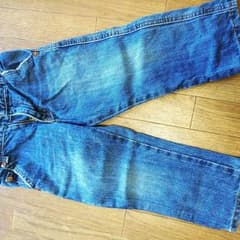 エドウィン ジーンズ ジーパン 95㎝のサムネイル