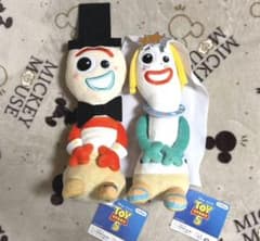 トイ・ストーリー5 こてっとぺったん BIGぬいぐるみの入手方法まとめ