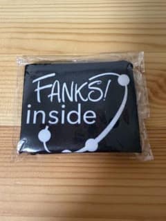 TM NETWORK FANKS inside ガチャ 眼鏡クロスのサムネイル