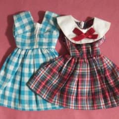 タミーちゃんのお洋服のサムネイル
