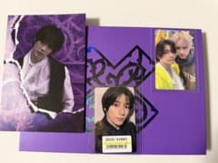 TXT 7TH YEAR 本国ラキドロ ボムギュセット TXT 7TH YEAR Weverse album ラキドロ ボムギュ - メルカリ