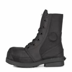 bazo1199 × cannnone bunny boots nylon 42 - メルカリ