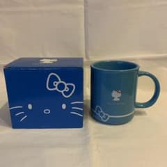 LAWSON★HELLO KITTY ハローキティ マグカップのサムネイル