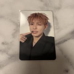 유우키 YUKI NEXZ Hellmate 요요기 회장 한정 트레카