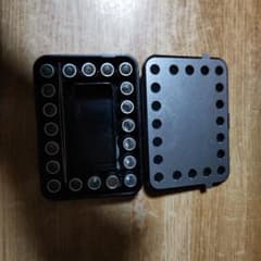 WEECKE正規品 スペーサーケースセットのサムネイル