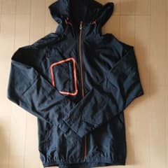 空調服 長袖 (美品)のサムネイル