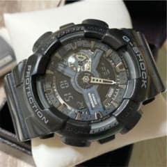 G-SHOCK GA-110-1BJFのサムネイル