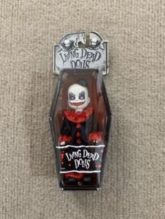 Living Dead Dolls/リビングデッドドールズのサムネイル