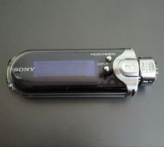 SONY ウォークマン 香水瓶 NW-E405 E407系 - メルカリ