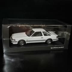 1/18 イグニッションモデル トヨタ ソアラ 2800GT エクストラ - メルカリ