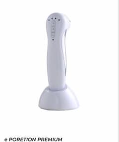 e PORATION PREMIUM 美顔器 HSC ポレーション - メルカリ