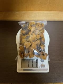 マリー様カバノアナタケアナタケ1Kgチャーガ茶100g1パック×10のサムネイル