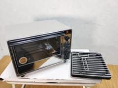 Y☆418 ナショナル 電気自動オーブン NB-82 昭和レトロ 美品！ Y☆418 ナショナル 電気自動オーブン NB-82 昭和レトロ 美品！ - メルカリ