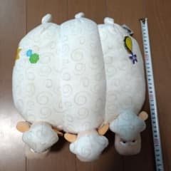 トイストーリー ひつじ ビリーゴートグラフ ボー・ピープの羊