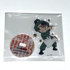 忍たま乱太郎 体験展 アクリルスタンド アクスタ 大阪 食満 - メルカリ