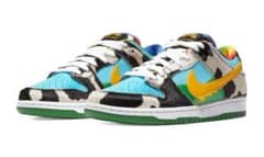 BEN & JERRY’S × NIKE SB DUNK  26.5cmのサムネイル