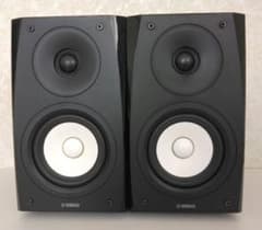 リ*ン様 ✴ YAMAHA NS-BP 182 ヤマハ スピーカー ペア 動作確 リ*ン様 ✴ YAMAHA NS-BP 182 ヤマハ スピーカー ペア 動作確 - メルカリ
