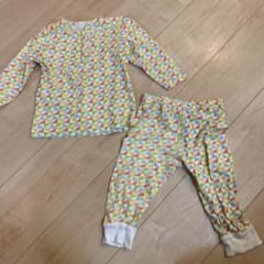 ザラホーム　パジャマ　ZARA HOME ZARAのサムネイル