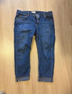 ジャパンブルージーンズ8oz RJB6111のサムネイル
