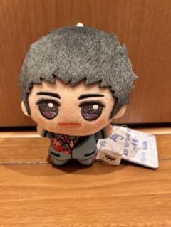 【最終価格】A3! ちびぐるみ　冬組