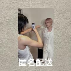 P1Harmony ソウル　テオ　ユニット　ラキドロ　トレカ P1harmony UNIQUE アルバム ユニット トレカ テオ ソウル - メルカリ