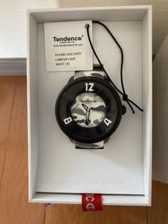 Tendence Gulliver Roundのサムネイル