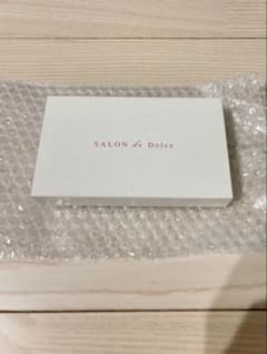 SALON de Dolce メイクブラシセット 3本セットのサムネイル