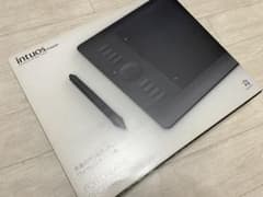 Intuos5 touch medium PTH-650 Wacom ペンタブ - メルカリ
