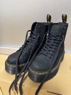 Dr.Martens 8ホールブーツのサムネイル