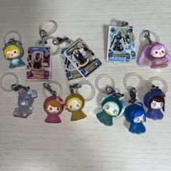 プリパラ アイカツ めじるしアクセサリーのサムネイル