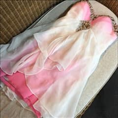 Lipline ミニドレスのサムネイル