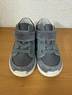 リコスタ　スニーカー　12.5cmのサムネイル