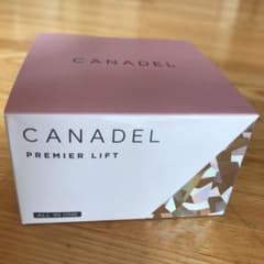 カナデル プレミアリフトオールインワンのサムネイル