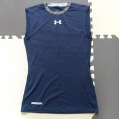 UNDER ARMOURジュニア  アンダーシャツのサムネイル