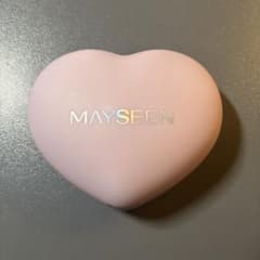 【新品】MAYSEEN マグネットつけまつげ ZR #01のサムネイル