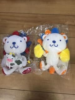 三越デパート限定ぬいぐるみ！ 非売品のサムネイル