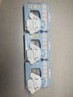 バラ売り可 シナモロール マクドナルド ハッピーセットのサムネイル