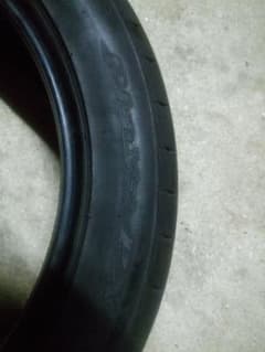 225/50R18 ブリジストン　Playz PX-RV　1本のサムネイル
