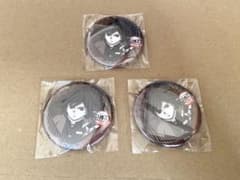 ufotable DINING 鬼滅の刃 お楽しみくじ 缶バッジ 冨岡義勇 - メルカリ