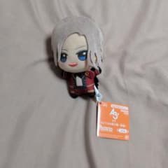 A3! ぬいぐるみ 小型 新品タグ付きのサムネイル